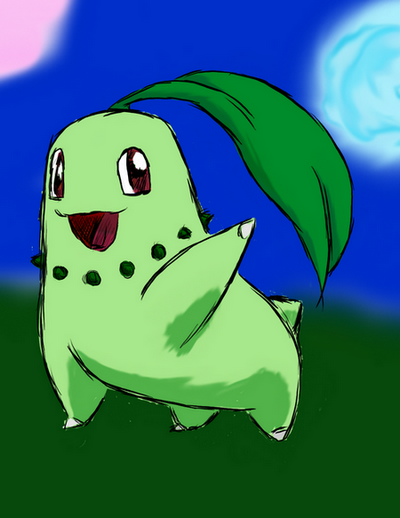 Chicorita