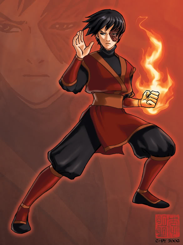 Zuko 1