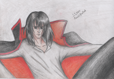 vampire