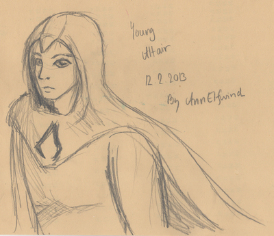 altair