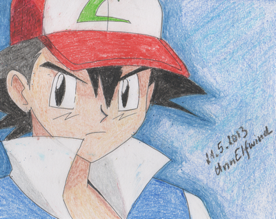 Ash 1